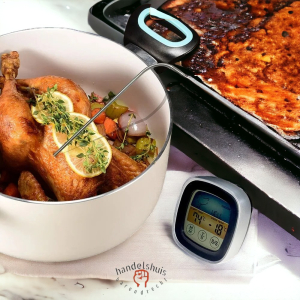 Digitale Keuken Thermometer