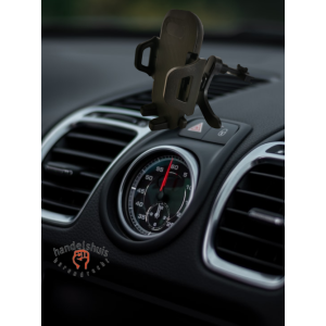 Mobiele telefoon houder Air Vent Mobiele telefoon houder Air Vent
