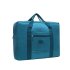 Reistas - Lichtgewicht - opvouwbaar - unisex - draagtas - weekenders - overnachting - groen