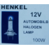  LED Bulbs 2PCs H7 55W 100W Halogen 