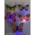 Nachtlampje vlinder 5 x