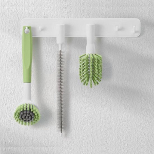 Afwasborstel set 3 in 1