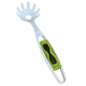 Pastalepel met timer - Tomorrow's Kitchen