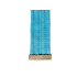 5 x Sjorband riem Groen - 100-120 cm 3,5 cm breed