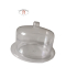 Stolpje plastic Old Valley Set 6 Mini Tasting Ps Oval With Lid, 9.5 X 7.5 X 6 Cm, Plastic