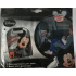 Mickey Mouse autostoelhoes