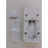 Waterlek sensor draadloos 90db alarm detector lek alert en drip alarm