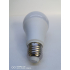 Motion Sensor Light Lamp normale fitting 12W Witte E27 lamp