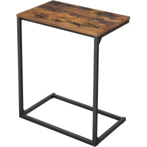 Bijzettafel sidetable laptoptafel