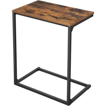 Bijzettafel sidetable laptoptafel