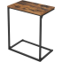Bijzettafel sidetable laptoptafel