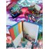 Salvador Dali's Surrealistische Manifestos Notes - Sticky Notes