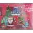 Advent Stationery  doos 12-delig