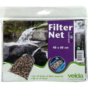 Filternet Velda 40 X 60 CM Filternet Velda 40 X 60 CM