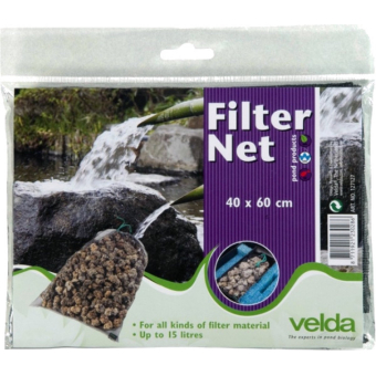 Filternet Velda 40 X 60 CM