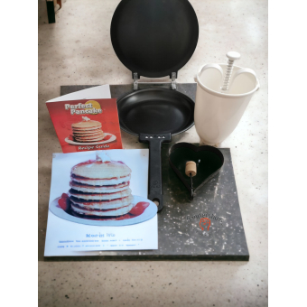 Perfect Pancake | Pannenkoekenpan | 19 cm