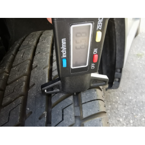 Digitale Dieptemeter Remklauw Loopvlak Dieptemeter Lcd Band Loopvlakmeter Voor Autoband Digitale Dieptemeter Remklauw Loopvlak Dieptemeter Lcd Band Loopvlakmeter Voor Autoband