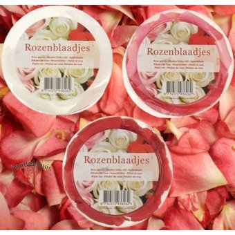 Rozenblaadjes
