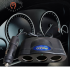 Autolader sigarettenaansteker splitter voor 12 volt
