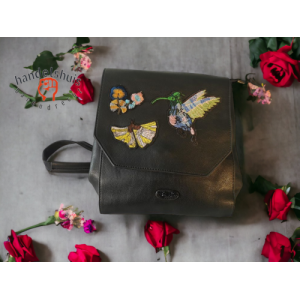Tas van Verde 5