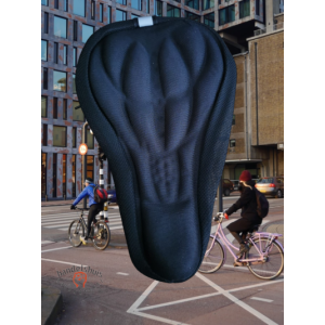 Zadelhoes Fiets Zadelhoes Fiets