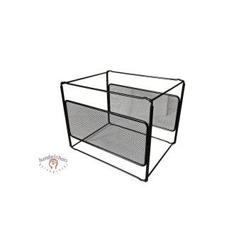Documenten organizer Metalen Standaard 