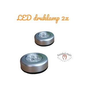 Super heldere 3-lamp LED wandbevestiging 2 x Super heldere 3-lamp LED wandbevestiging 2 x