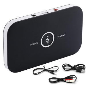 Zender Bluetooth-adapter ontvanger