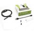 Endoscoop Camera - Otg Telefoon - Waterdicht - Android - 5.5 Mm - 5M - Kabel - inspectiecamera - endoscoop inspectie camera