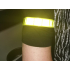 SAFETYBAND Reflective Armband Voor Arm of Been goed zichtbaar in het donker