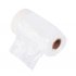 Afdekfolie 55 cm met plakrand (25 meter)