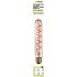 LED Lamp Dimbare Filament Retro Buis - 4 Watt. - Warmwit