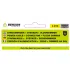 3 x Stroomkabel - LED - Halogeen - Bulb - Aan-Uit - Dimmen - connector - snoerdimmer - 2 m ZWART