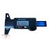 Digitale Dieptemeter Remklauw Loopvlak Dieptemeter Lcd Band Loopvlakmeter Voor Autoband
