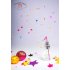 Drank Zomer -  Lamp - Water - Fles - Drinken - Sap - Melk - Lekvrije - Drank - Licht - Lamp - Thuis - decoratie