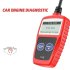 Auto Foutdiagnose Instrument Obd2