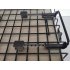 Fietsmand met bagage drager klemmen B X D X H 39 X 31 X 17