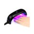 Nagelgelbrug 9w uv led-lamp 