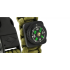 Paracord Armband Army Green 5-in-1 Tool Survival Outdoor Actief Lichtgewicht Waterdicht