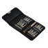 Torx Schroevendraaierset bitset mini precisie tools 25 delig