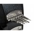 Torx Schroevendraaierset bitset mini precisie tools 25 delig