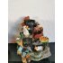 kabouter fontein hoogte 20 cm