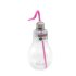 Drank Zomer -  Lamp - Water - Fles - Drinken - Sap - Melk - Lekvrije - Drank - Licht - Lamp - Thuis - decoratie