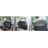 Laptop organizer with tray docu organizer