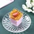 Amuse Vierkante kopjes amuse - 50 st