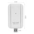 WIFI naar USB-adapter 600 Mbps DUAL