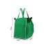 Shopper Winkelwagen boodschappentas 2 stuks