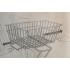 Fietsmand met bagage drager klemmen B X D X H 39 X 31 X 17