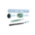 Afwasborstel set 3 in 1