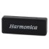 Mondharmonica metaal 10 gaten in C Major + opbergdoos